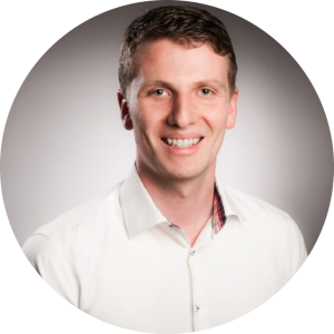 Picture of Florian Liebig