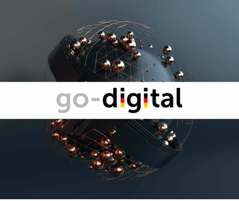 Typischer Projektablauf in go-digital