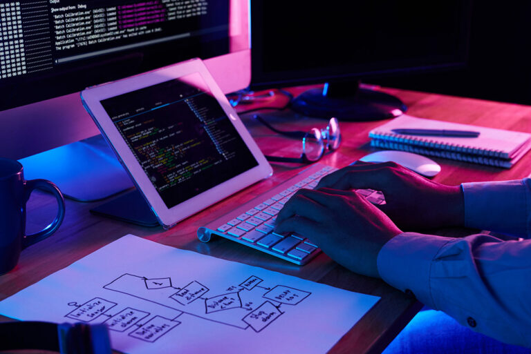 Wie Elementor Container das User Interface verbessert